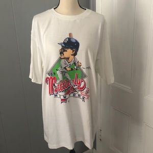 Vintage ‘80’s Don Mattingly T-Shirt